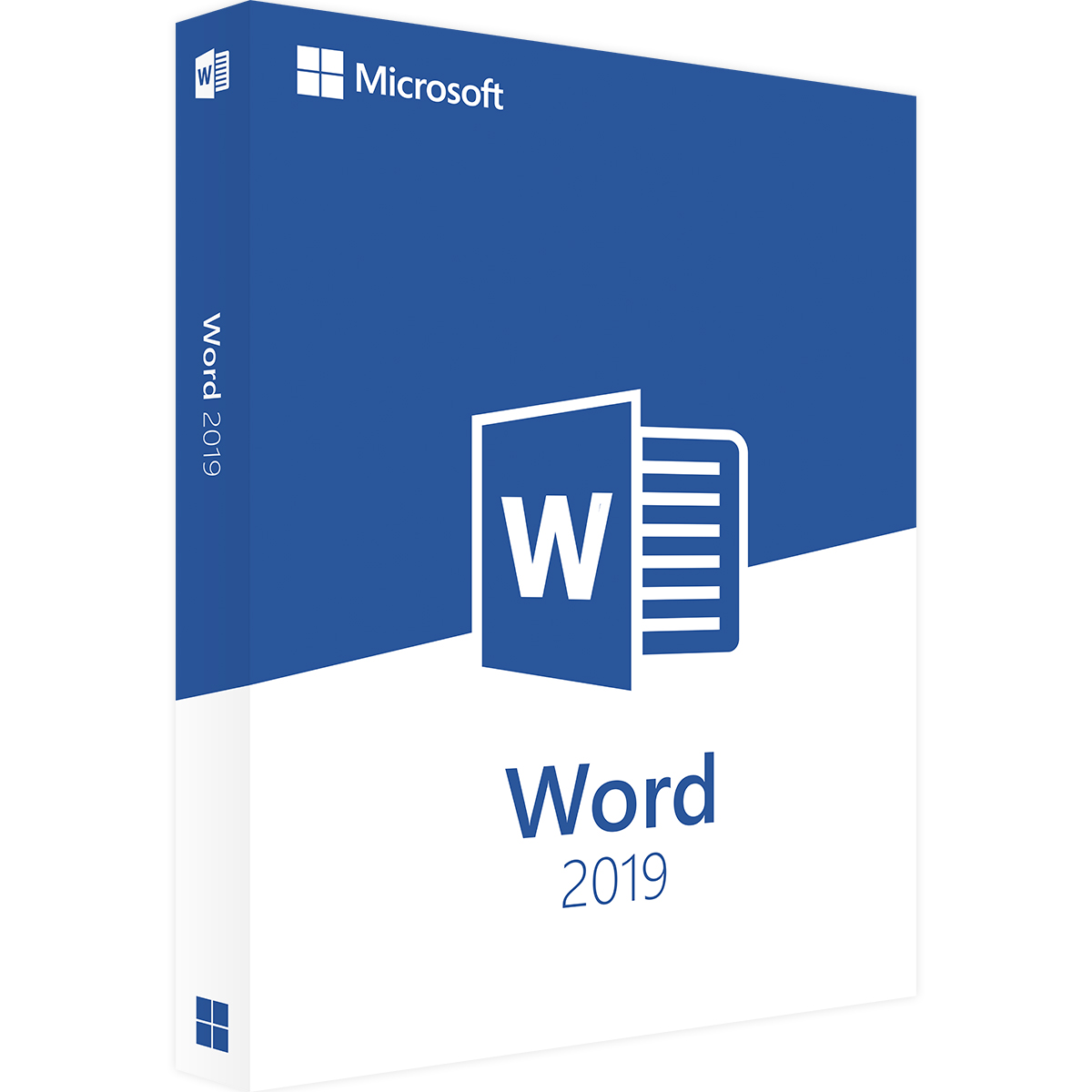 Microsoft word 2019 for mac